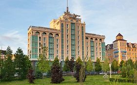 Bilyar Palace Hotel